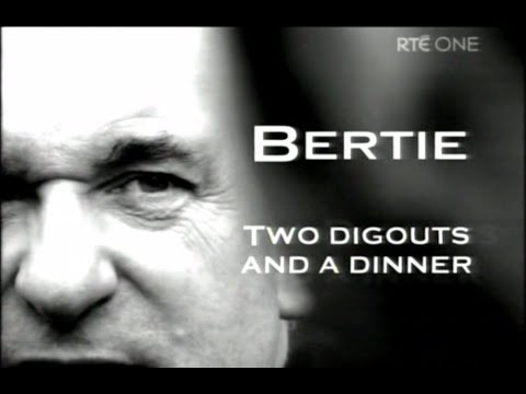 Bertie Episode 2 | Two Digouts and a Dinner