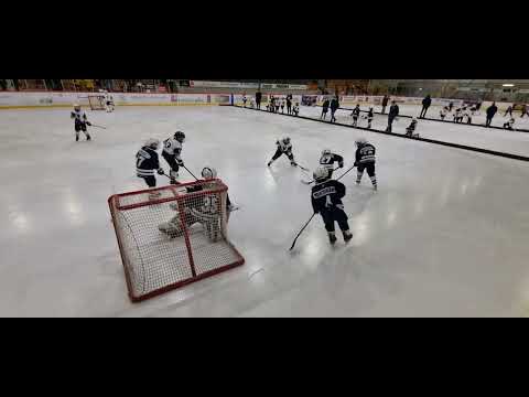 U9 Jūrmalas SS - Valmieras BSS 12.02.2022 VOLVO halle