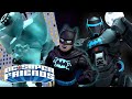 Batman Technology | The Batman Mecha | DC Super Friends | Cartoons | Super Heroes | @Imaginext®