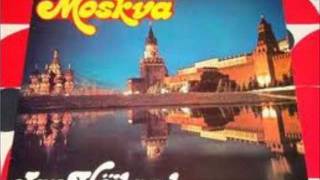 En natt i Moskva Music Video