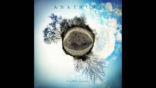 Anathema 🇬🇧 ~ Internal Landscapes 2012 (redacted)