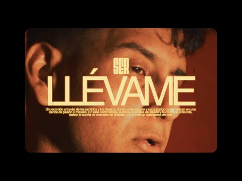 Llévame