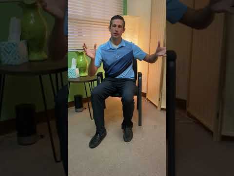 Dr Quinn's personal story about Halo Light Biophotonic therapy