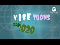 Wellcome To The Vibe Toons Fan 2020 Spongebob D