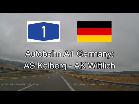 Germany A1: AS Kelberg - AK Wittlich