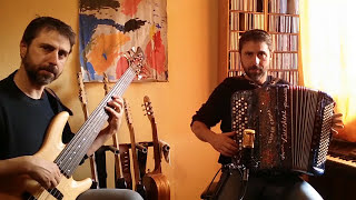 Three Views Of A Secret - Jaco Pastorius