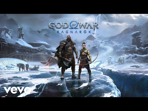 Bear McCreary - Raeb's Lament | God of War Ragnarök (Original Soundtrack)