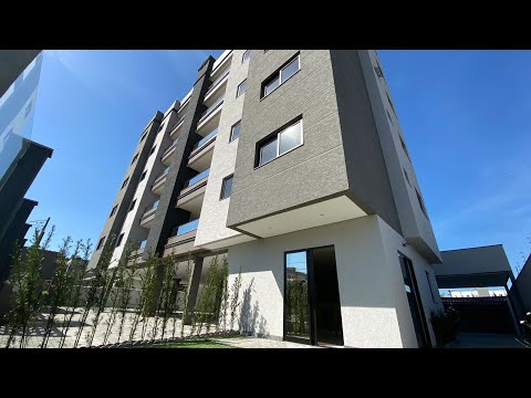 Apartamento em Indaial/SC - 1 suíte + 1 quarto