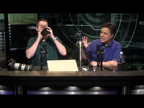 The Grid: Photo Gear and DIY -- Episode 135