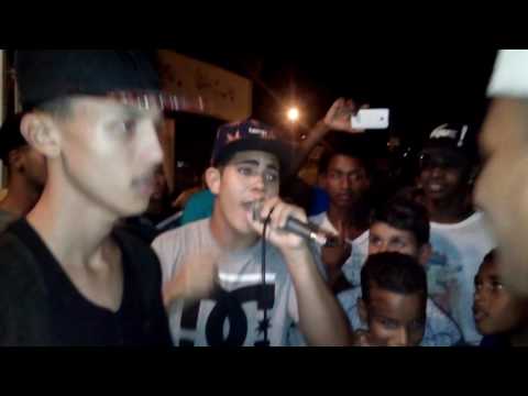 Fp e iori vs Maze e Maverick (DESAFIO 4x4)- batalha da serraria (10°edição)