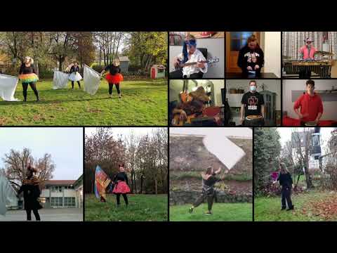 Brass & Drum Corps Kriftel @ Krifteler Karneval Klub - 2021