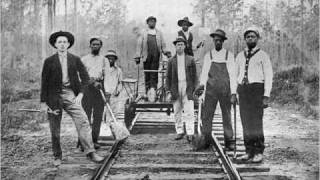 John Fahey - John Henry (Early Fonotone Recording)