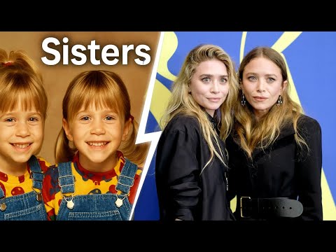 25+ Hollywood Actors Who Are Real Life Siblings | The Ultimate List