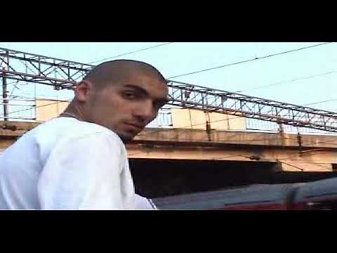 Cojones Records cu Disher - Atacam (prod. Omu_gaZa) 2006