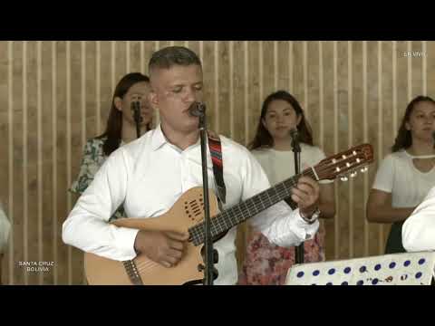 Pronto Volverá - grupo Ñambuy