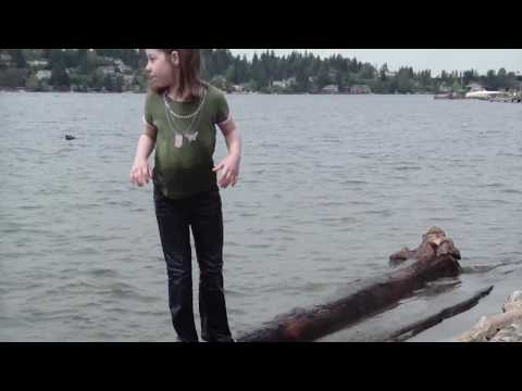 Noga at Newcastle Beach Park