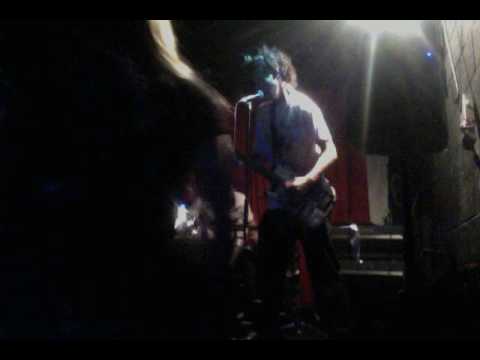 Soaked in Disillusion Full Set @ The Lexington Bar