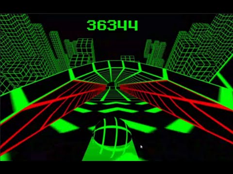 Epic Slope Game Glitches and Fun Things To Do! World Record Soon.