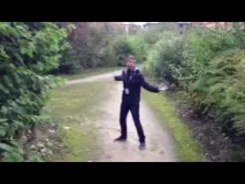 Away Days - Liam White - On his Lunch