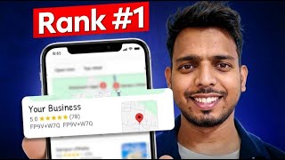 How to Rank Your Google Business Profile #1 (Checklist): Google My Business Local SEO 2026