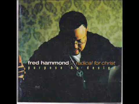 Fred Hammond - Purpose By Design ( CD Completo )
