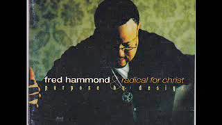 Fred Hammond - Purpose By Design ( CD Completo )