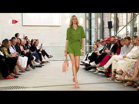 MARC CAIN Best Looks Spring 2026 Berlin - Fashion Channel