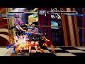 MUGEN Slap Happy Mischief