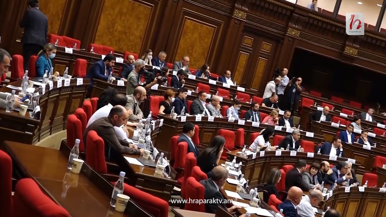 Նոր ՄԻՊ՝ «իշխանության թեկնածու» պիտակով