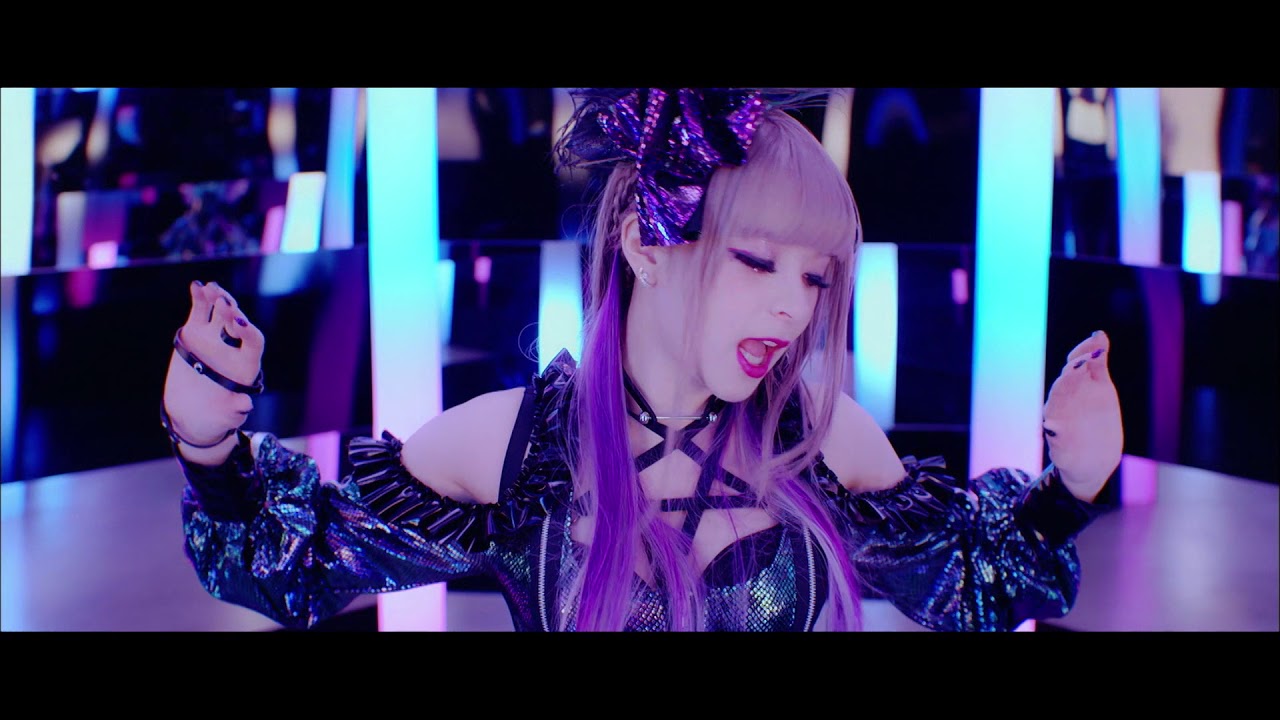 GARNiDELiA『G.R.N.D.』Music Video YouTube Edit ver.