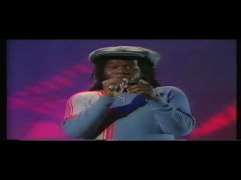 Mikey Dread Macka B Wailing Souls I-Jah Man Levi - Pon English Tv 1984