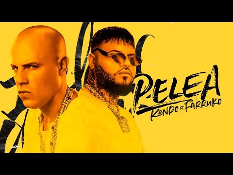 Kendo Kaponi & Farruko - Pelea (Video Oficial)
