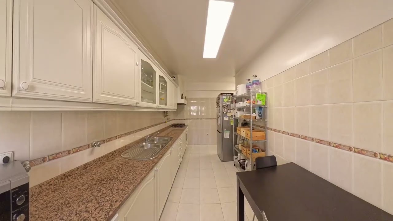Vídeo do imóvel