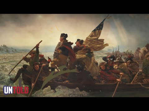 Ten Crucial Days: Victory or Death for Washington and America