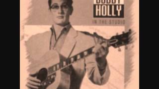 Buddy Holly - Midnight Shift