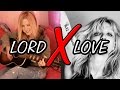 Mary Lou Lord X Courtney Love