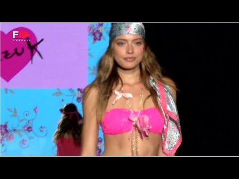 TEZUK Beachwear Spring 2014 Milan - Swimwear & Underwear