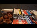 My Paramount Home Entertainment VHS Collection Update 2021 Edition Part Seven