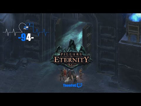 ThomFnG - Pillars of Eternity - The White March -- Part 94