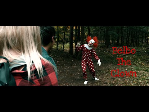 Belbo The Clown - A Halloween  Horror Short Film Shot on Panasonic Lumix GH5