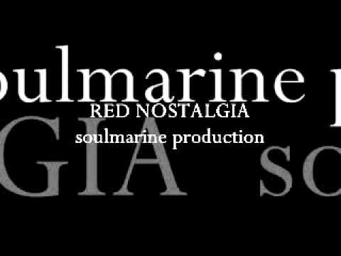 RED NOSTALGIA (ANGEL)