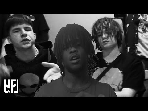 Young Multi X Chief Keef X MATISKATER - LOVE SOSA