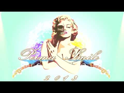 Kursiv - PERMASMILE 2013