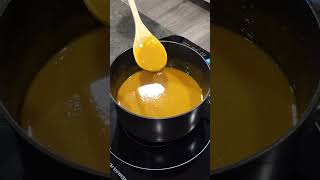 Seriously Addictive Mustard BBQ Sauce - Pure Carolina Gold!