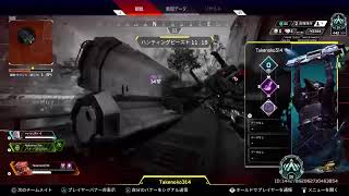 エペ　プラチナ帯　参加○　暇潰し