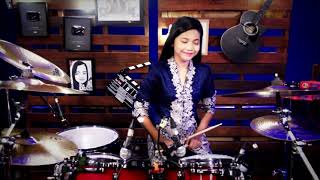 Download lagu DEEN ASSALAM | SABYAN || Cover Nur Amira Syahira | Re-post mp3