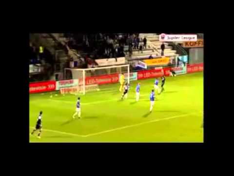 2013 2014 Dutch Eerste Divisie Top 10 Prospects