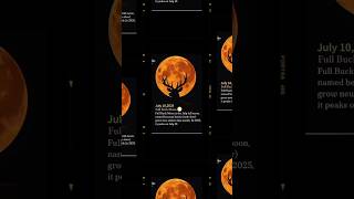 "Black Moon Phenomenon: Mysterious Lunar Event in Shorts!"