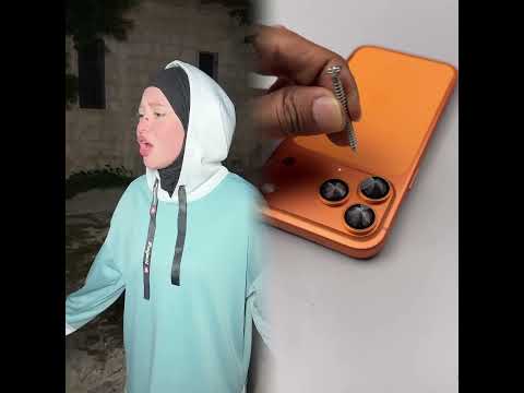 جوزي صاير حرامي كيوت😍 #youtube #funny #art #comedyfilms