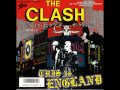 The Clash  - This Is England (Pitch Corrected)